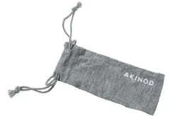 Akinod Multifunctional Cutlery 13H25 Downtown Black, Outdoor Cutlery -Outdoor Knives AIA02M00011 04 akinod