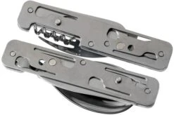 Akinod Multifunctional Cutlery 13H25 Downtown Red, Outdoor Cutlery -Outdoor Knives AIA02M00015 03 akinod