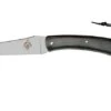 Laguiole En Aubrac Camembert Ebony CAM99EBI Ebony, Pocket Knife -Outdoor Knives AUCAM99EBI 01 laguioleaubrac