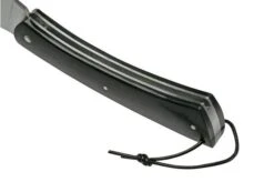 Laguiole En Aubrac Camembert Ebony CAM99EBI Ebony, Pocket Knife 16 Laguiole En Aubrac Camembert Ebony CAM99EBI Ebony, Pocket Knife -Outdoor Knives AUCAM99EBI 06 laguioleaubrac