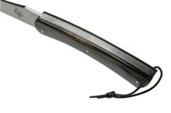 Laguiole En Aubrac Camembert Ebony CAM99EBI Ebony, Pocket Knife 17 Laguiole En Aubrac Camembert Ebony CAM99EBI Ebony, Pocket Knife -Outdoor Knives AUCAM99EBI 07 laguioleaubrac