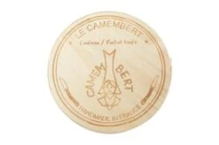 Laguiole En Aubrac Camembert Ebony CAM99EBI Ebony, Pocket Knife 18 Laguiole En Aubrac Camembert Ebony CAM99EBI Ebony, Pocket Knife -Outdoor Knives AUCAM99EBI 08 laguioleaubrac