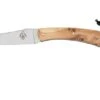 Laguiole En Aubrac Camembert Juniper CAM99GEI Juniper Wood, Pocket Knife -Outdoor Knives AUCAM99GEI 01 laguioleaubrac