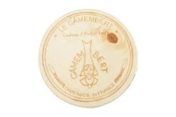 Laguiole En Aubrac Camembert Juniper CAM99GEI Juniper Wood, Pocket Knife -Outdoor Knives AUCAM99GEI 08 laguioleaubrac