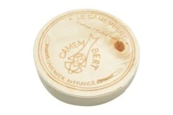 Laguiole En Aubrac Camembert Juniper CAM99GEI Juniper Wood, Pocket Knife -Outdoor Knives AUCAM99GEI 09 laguioleaubrac