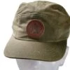 Agawa Tripper Cap, Cap Moss Green -Outdoor Knives AWE3 01 agawa