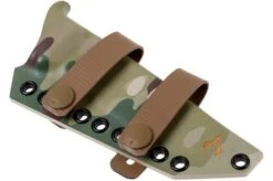 Armatus Carry Architect Sheath For The ESEE 4, Multicam