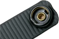 Armatus Carry Architect Sheath For The ESEE Candiru, Black -Outdoor Knives AX EE CAN BK 06 armatus carry