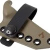 Armatus Carry Architect Sheath For The ESEE CR2.5, Flat Dark Earth -Outdoor Knives AX EE CR25 FDE 01 armatus carry