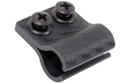 Armatus Carry Accessory For The Exotac Nanostriker XL, Carbon Fibre