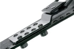 Armatus Carry Architect Dangler Sheath For The Fällkniven A1, Od Green -Outdoor Knives AX FK A1D OD 05 armatus carry