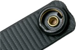 Armatus Carry Architect Sheath For The Fällkniven F1, Black -Outdoor Knives AX FK F1 BK 06 armatus carry