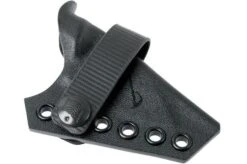 Armatus Carry Architect Sheath For The KA-BAR TDI, Black
