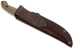 Bradford Guardian 5.5S, 3D Green Micarta Guardian 5.5 CPM 3V, Sabre Stonewashed 5.5S-102-3V -Outdoor Knives BDK 55S 102 3V 07 bradford knives