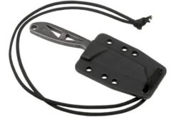 Bradford G-Necker Cleaver Nimbus Elmax, Neck Knife -Outdoor Knives BDK ELMAXGCLEAVER NM 05 bradford knives