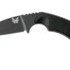 Benchmade Azeria 125BK Fixed Knife -Outdoor Knives BE125BK 01 benchmade be125bk 01