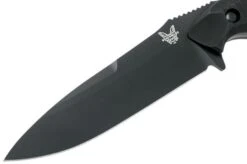 Benchmade Nimravus 140BK Survival Knife -Outdoor Knives BE140BK 03 benchmade