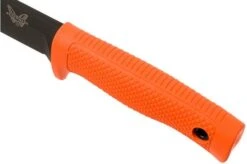 Benchmade Junglebolo 153BK Machete -Outdoor Knives BE153BK 05 benchmade