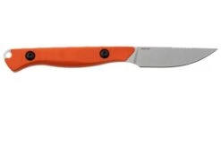 Benchmade Flyway 15700 Orange G10 Hunting Knife -Outdoor Knives BE15700 02 benchmade