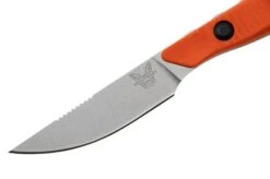 Benchmade Flyway 15700 Orange G10 Hunting Knife -Outdoor Knives BE15700 03 benchmade