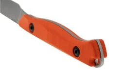 Benchmade Flyway 15700 Orange G10 Hunting Knife -Outdoor Knives BE15700 04 benchmade