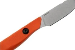 Benchmade Flyway 15700 Orange G10 Hunting Knife -Outdoor Knives BE15700 05 benchmade