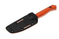 Benchmade Flyway 15700 Orange G10 Hunting Knife -Outdoor Knives BE15700 07 benchmade