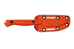 Benchmade Flyway 15700 Orange G10 Hunting Knife -Outdoor Knives BE15700 08 benchmade