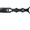 Benchmade Mini SOCP 177BK Fixed Knife, Greg Thompson Design -Outdoor Knives BE177BK 01 benchmade