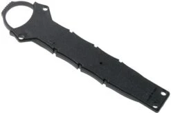 Benchmade Mini SOCP 177BK Fixed Knife, Greg Thompson Design -Outdoor Knives BE177BK 06 benchmade