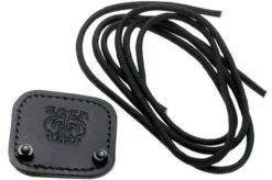 Benchmade Mini SOCP 177BK Fixed Knife, Greg Thompson Design -Outdoor Knives BE177BK 07 benchmade