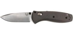 Benchmade 585-2 Mini-Barrage PE G10