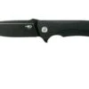 Bestech Mako BG27B Black-Black Pocket Knife -Outdoor Knives BHBG27B 01 bestech