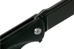 Bestech Mako BG27B Black-Black Pocket Knife 14 Bestech Mako BG27B Black-Black Pocket Knife -Outdoor Knives BHBG27B 06 bestech