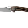 Bestech Platypus BG28C Black/Orange/Beige Pocket Knife -Outdoor Knives BHBG28C 01 bestech