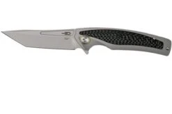 Bestech Predator BT1706B Grey Pocket Knife