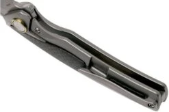 Bestech Predator BT1706B Grey Pocket Knife -Outdoor Knives BHBT1706B 04 bestech bhbt1706b 04