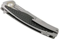 Bestech Predator BT1706B Grey Pocket Knife -Outdoor Knives BHBT1706B 07 bestech bhbt1706b 07