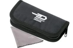 Bestech Predator BT1706B Grey Pocket Knife -Outdoor Knives BHBT1706B 09 bestech bhbt1706b 09