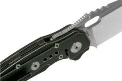 Bestech Exploit BT2005B Satin, Black Pocket Knife -Outdoor Knives BHBT2005B 06 bestech