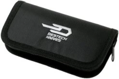 Bestech Exploit BT2005B Satin, Black Pocket Knife -Outdoor Knives BHBT2005B 08 bestech