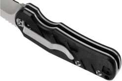 Böker Plus Worldwide 01BO569 Slipjoint, Chad Los Banos Design -Outdoor Knives BO01BO569 05 boker bo01bo569 05