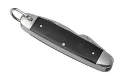 Böker Magnum Classic Pocket Steel, 01MB334 Swiss Pocket Knife -Outdoor Knives BO01MB334 06 boker