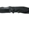 Böker Magnum Advance All Black Pro 42 01RY306 Pocket Knife -Outdoor Knives BO01RY306 01 boker