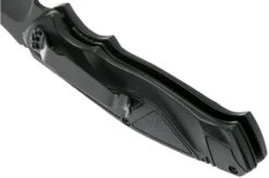 Böker Magnum Advance All Black Pro 42 01RY306 Pocket Knife 16 Böker Magnum Advance All Black Pro 42 01RY306 Pocket Knife -Outdoor Knives BO01RY306 05 boker