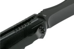 Böker Magnum Advance All Black Pro 42 01RY306 Pocket Knife 17 Böker Magnum Advance All Black Pro 42 01RY306 Pocket Knife -Outdoor Knives BO01RY306 06 boker