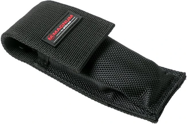 Böker Magnum Advance All Black Pro 42 01RY306 Pocket Knife 11 Böker Magnum Advance All Black Pro 42 01RY306 Pocket Knife - Image 9