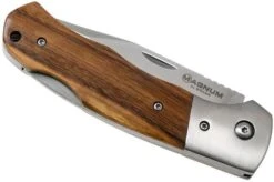 Böker Magnum Rustic 01SC075 Pocket Knife -Outdoor Knives BO01SC075 04 boker magnum