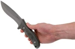 Böker Plus Orca Pro 02BO015 Survival Knife 15 Böker Plus Orca Pro 02BO015 Survival Knife -Outdoor Knives BO02BO015 06 boker