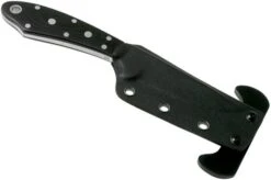 Böker Plus Backdrop 02BO028 Fixed Knife, Mickey Yurco Design -Outdoor Knives BO02BO028 06 boker